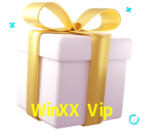 Receba seus bônus de boas-vindas no WinXX Vip