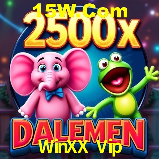 A Revolução dos Aplicativos de Jogos no WinXX Vip
