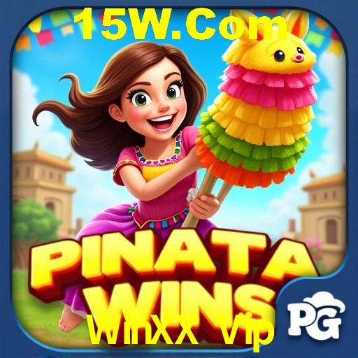 Desvendando o Mundo dos Jogos Virtuais na WinXX Vip