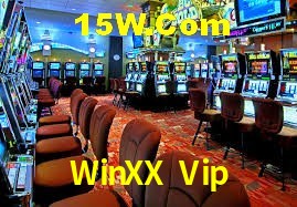 Tennis Betting WinXX Vip