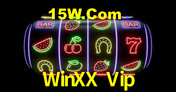 WinXX Vip,WinXX