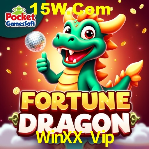 Account Benefits WinXX Vip