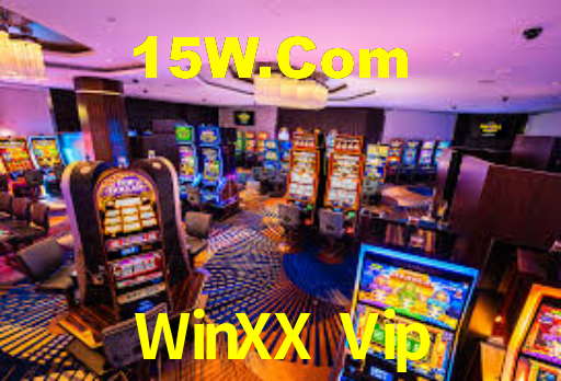 WinXX Vip,WinXX