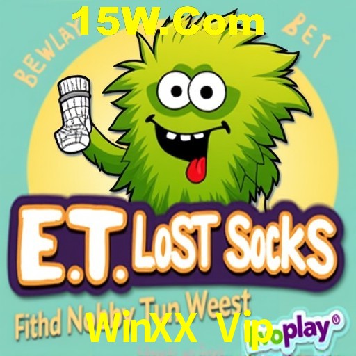 Slot Games WinXX Vip