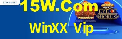 Exclusive Games WinXX Vip