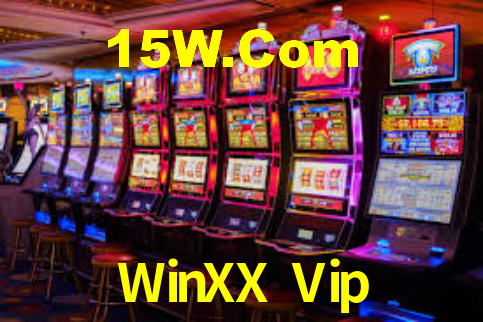 WinXX Vip