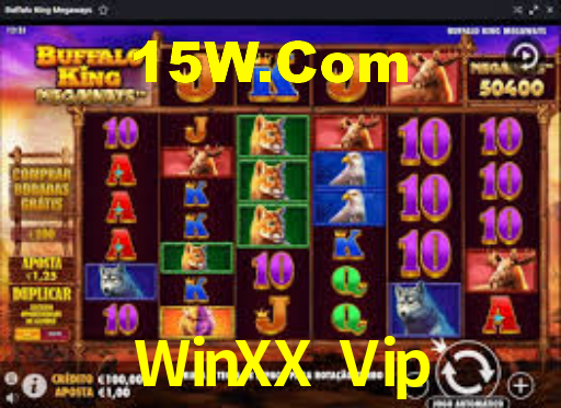 WinXX Vip,WinXX