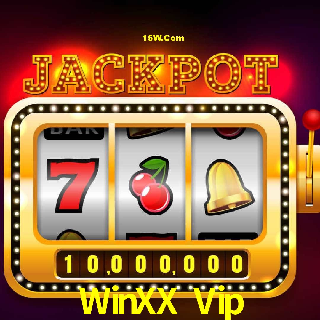 Bonus Features WinXX Vip