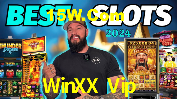 Bônus Generosos e Exclusivos no WinXX Vip para Você!