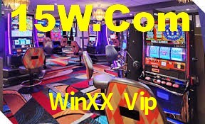 Blackjack Table WinXX Vip