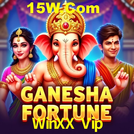Responsive Design WinXX Vip