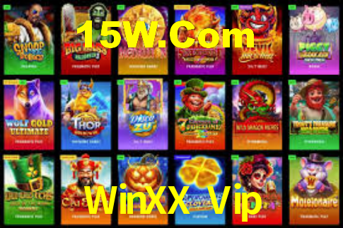 WinXX Vip: A Experiência de Casino com Jogos de Mesa ao Vivo