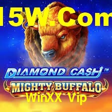 Tournaments WinXX Vip