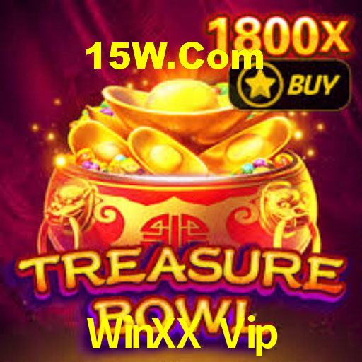 WinXX Vip: Jogos de Caça-Níqueis-Altas Recompensas, Roleta-Velocidade, Blackjack-Desafios Máximos
