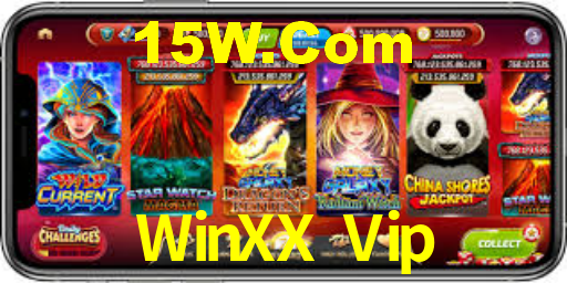 WinXX Vip,WinXX