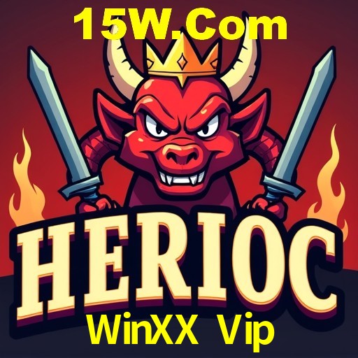 A Popularidade dos Caça-Níqueis no WinXX Vip