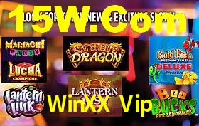 Programa VIP WinXX Vip