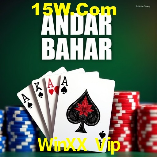 Descubra a Essência do WinXX Vip: Nossa História e Compromissos