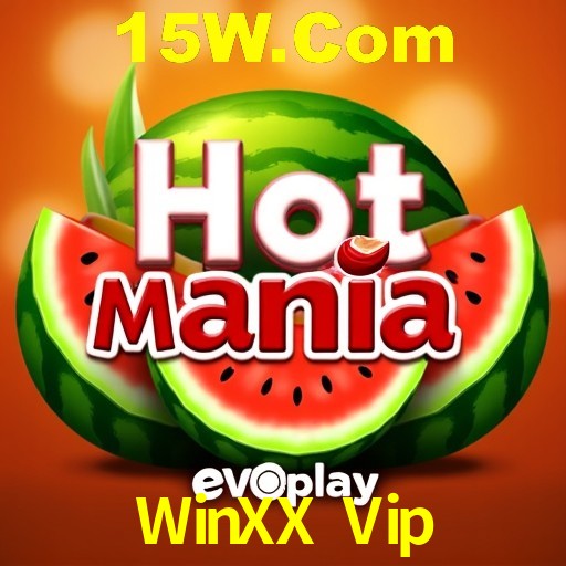 Descubra a Magia dos Jogos de Arcade no WinXX Vip