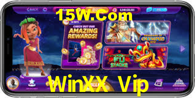 WinXX Vip,WinXX