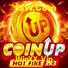 Experiência VIP WinXX Vip