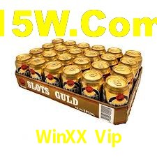 WinXX Vip App Interface