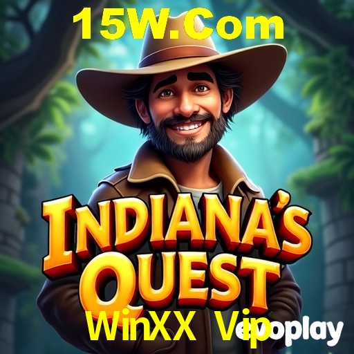 Descubra o Programa VIP da WinXX Vip: Vantagens Exclusivas para Jogadores