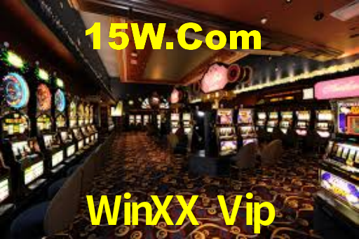 WinXX Vip,WinXX