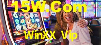 Welcome Bonus WinXX Vip